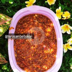 Nambah Sambal Bakar Per Cup