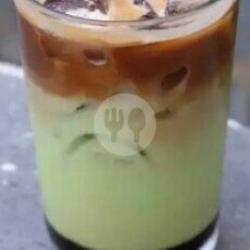 Coffe Matcha Ice