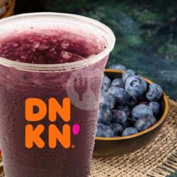 Iced Blueberry Punch (ukuran M)