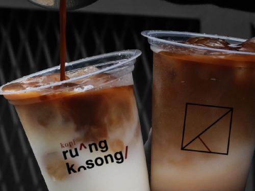 Kopi Ruang Kosong, Kepanjen