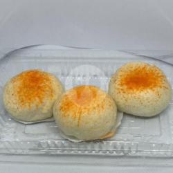 Bakpao Pasir Emas Manis Frozen