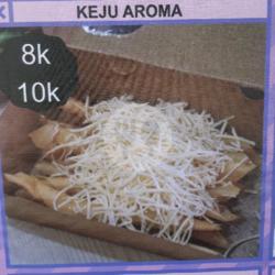 Keju Aroma