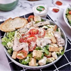 Chicken Caesar Salad