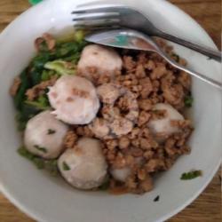 Bakso Kuah   Ayam