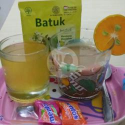 Jamu Batuk Komplit