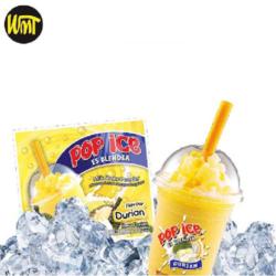 Pop Ice - Durian   Topping