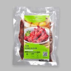 Tim Kaki Ayam Frozen