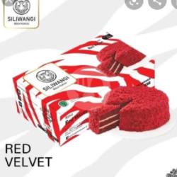 Bolu Siliwangi Redvelvet