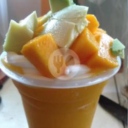 Smoothies Manggo/alpuket