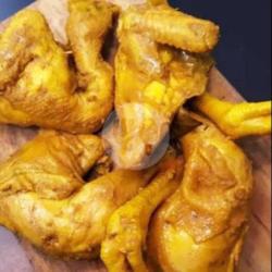 Ayam Ungkep 2 Pcs