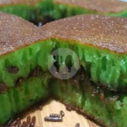 Pandan Coklat Kismis..