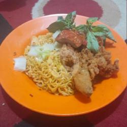 Indomie Ayam Geprek