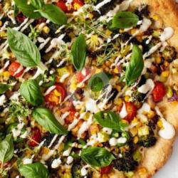 Vegetarian Pizza