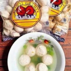 Bakso Ikan Go 500 Gr