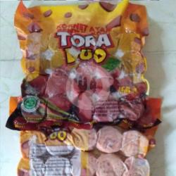 Tora Duo Kornet Ayam