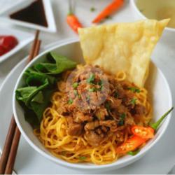 Mie Ayam Wortel