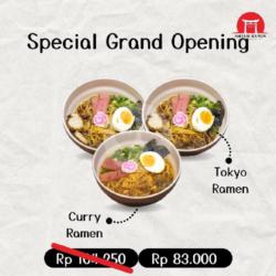 Special Grand Opening 1