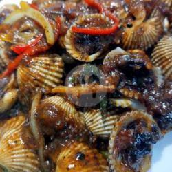 Kerang Dara Lada Hitam