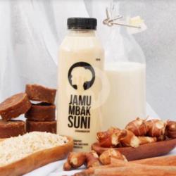 Beras Kencur Latte 500 Ml