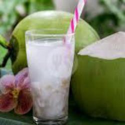 Kelapa Muda   Sirup Coco Pandan