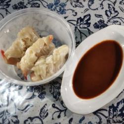 Dimsum Udang Matang