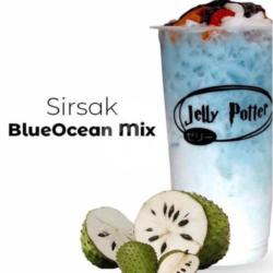 Sirsak Blueocean Mix