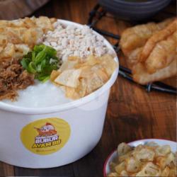 Bubur Ayam Oriental