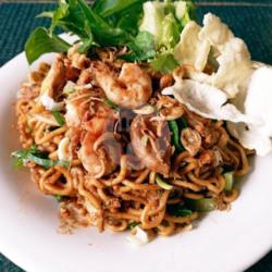 Mie Goreng Mamak