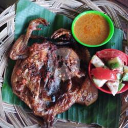 Ayam Bakar Taliwang