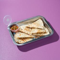 Beef Quesadillas (6 Pcs)