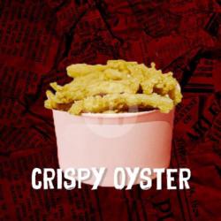 Crispy Oyster