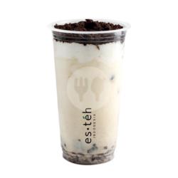 Sea Salt Cookies & Cream Large