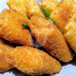 Risoles Rogut Sayur Ayam