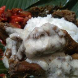 Sego Gudeg Ceker