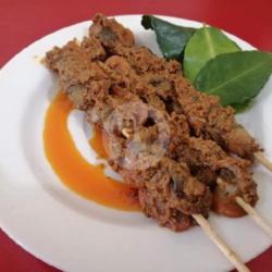 Sate Kerang Segar