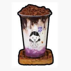 Run N Run - Choco Taro Crunch