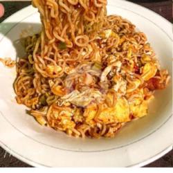 Indomie Goreng Kampung