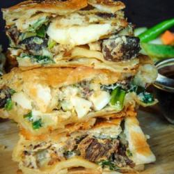 Martabak Super Danging Sapi