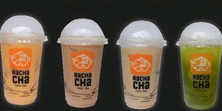 Racha Cha Thai Tea, Wara
