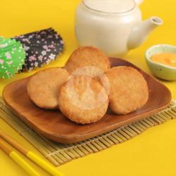 Torio Chicken Ball (3pcs)