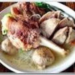 Bakso Rusuk