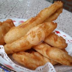 Pisang Goreng Jadul