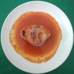 Asam Padeh Ikan Tongkol