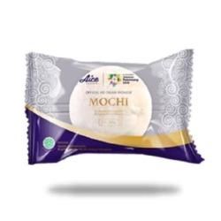 Aice Mochi Vanilla