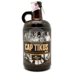 Cap Tikuus Coffee Kopi 320ml