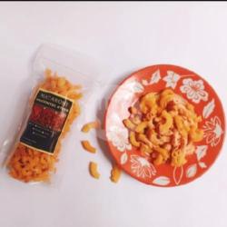 Macaroni Rasa Keju