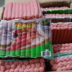 Sosis Merah Ngetop 750gr