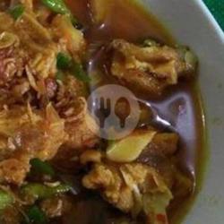 Tongseng Kepala   Nasi Minum