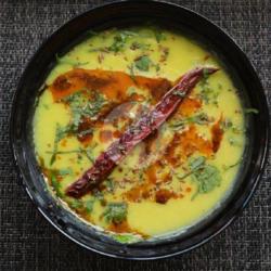 Yellow Dal Tadka