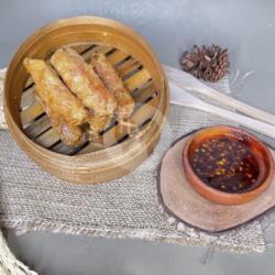 Dimsum Lumpia Ayam Goreng